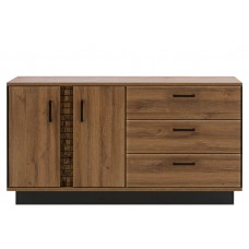 Kumode DORIAN DN3